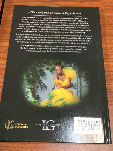 The Legacy He Left Me (Paperback)