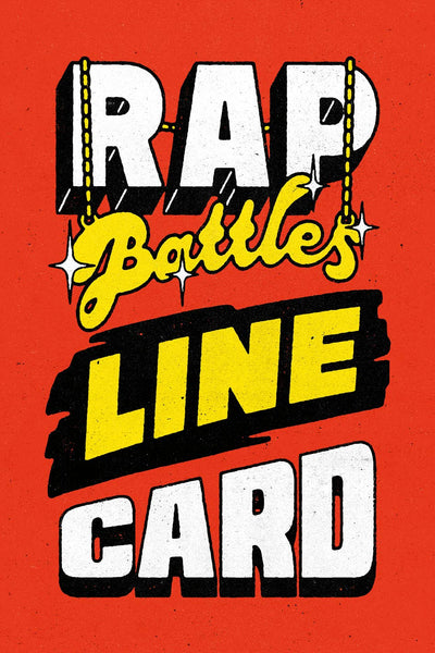 Rap Battles Deck