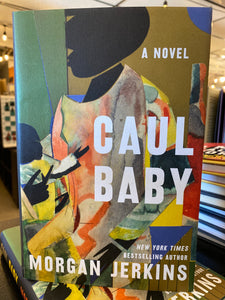 Caul Baby