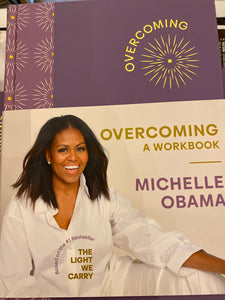 Overcoming A Workbook
