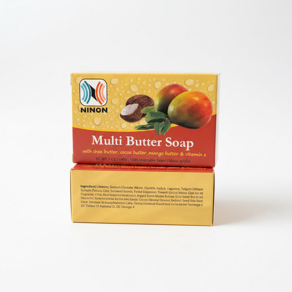 Bar Soap
