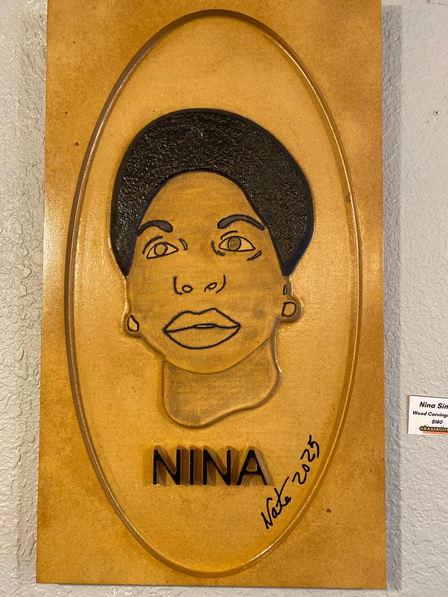 Nina Simone