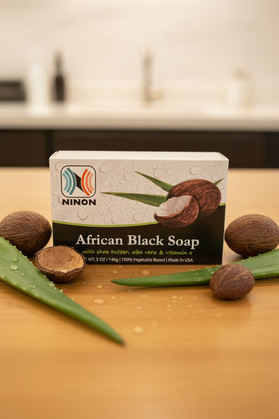 Bar Soap
