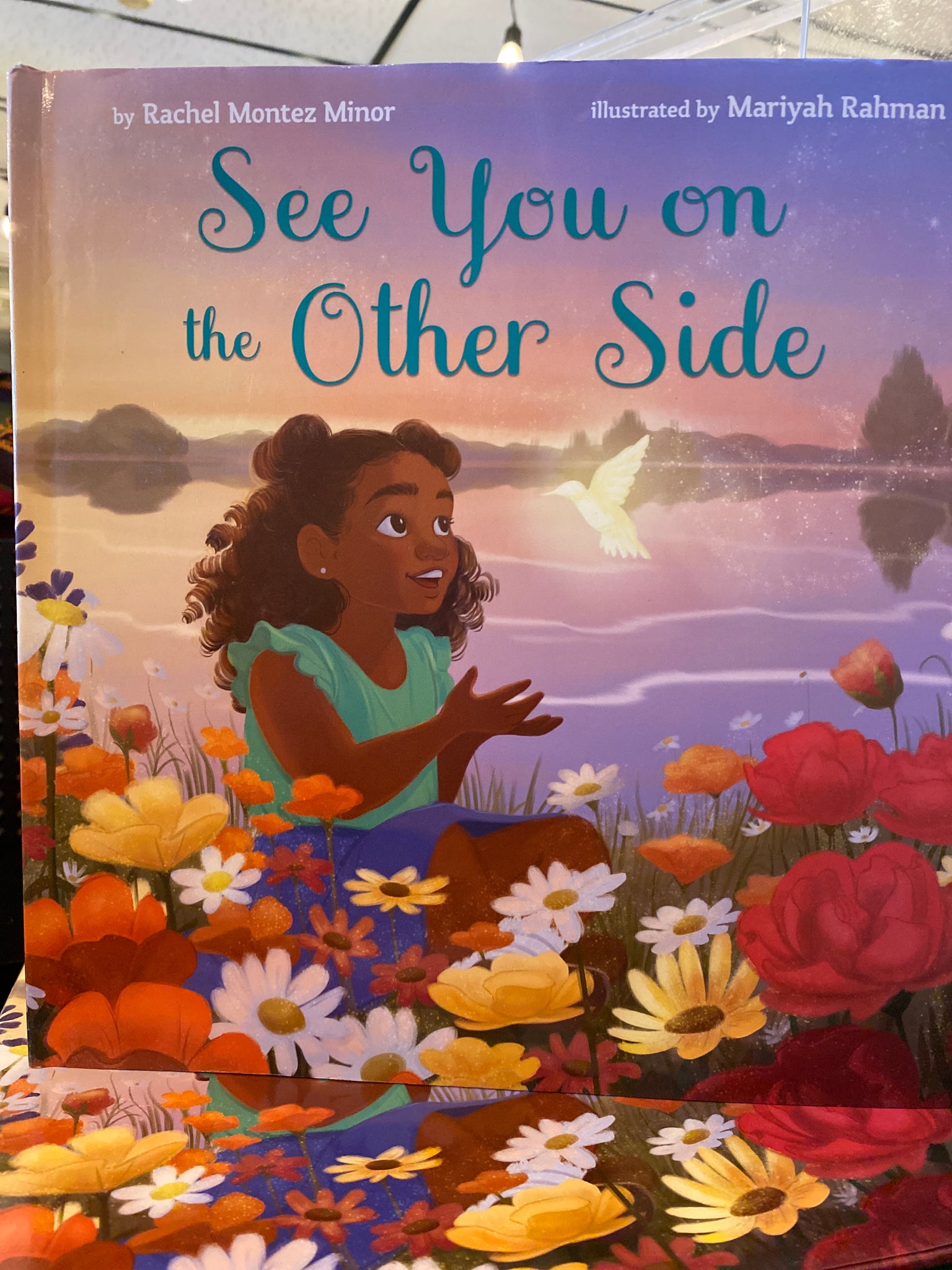 See You on the Other Side