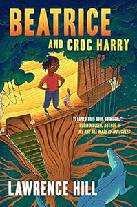 Beatrice and Croc Harry Hardcover