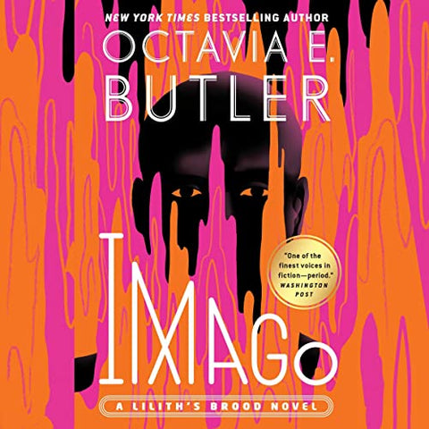 Imago (Lilith's Brood, 3) Paperback