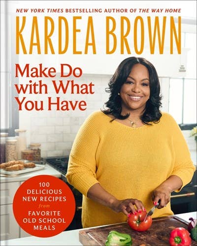 Make Do with What You Have: Kardea Brown