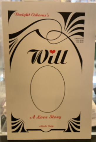Will: A Love Story.