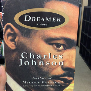 Dreamer(Hardcover)