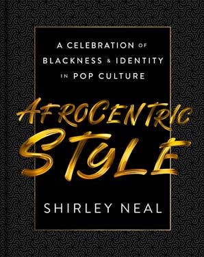AfroCentric Style: Shirley Neal