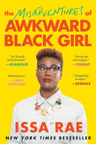 The Misadventures of Awkward Black Girl