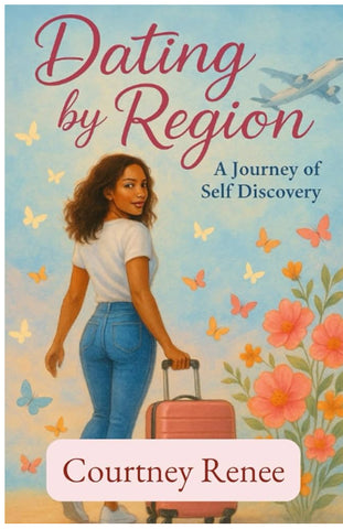Dating by Region (A journey of Self Discovery)