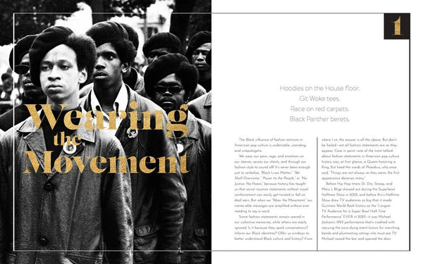 AfroCentric Style: Shirley Neal