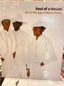 Soul of a Nation (Art In The Age of Black )