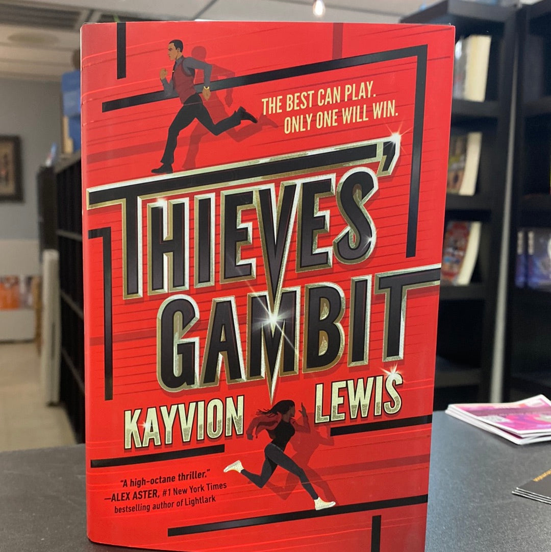 Thieves Gambit