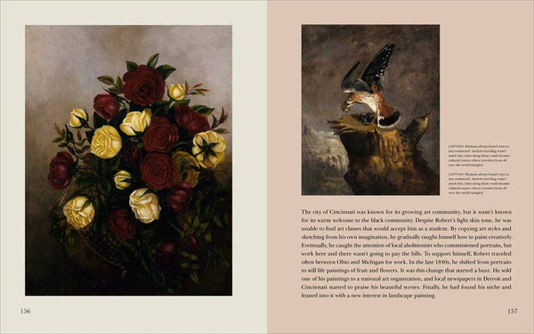 BLK ART : Zaria Ware