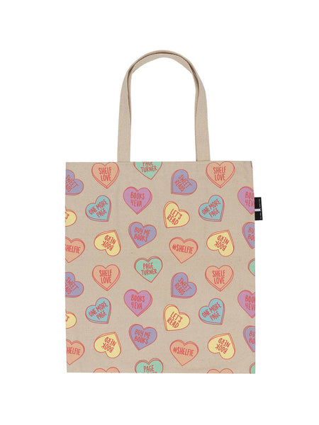 Sweet Reads Tote