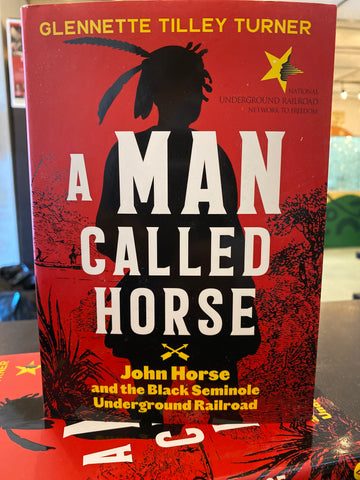 A Man Called Horse