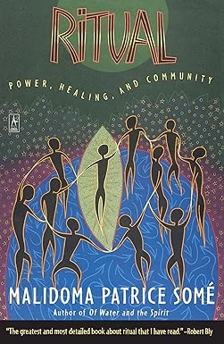 Ritual: Power, Healing and Community (Compass) Paperback