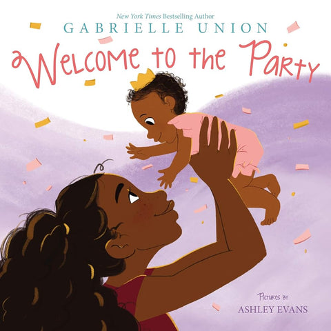 Welcome to the Party cover image