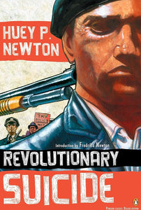 Revolutionary Suicide: (Penguin Classics Deluxe Edition) cover image