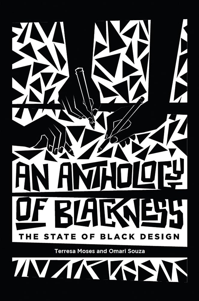 An Anthology of Blackness: The State of Black Design cover image