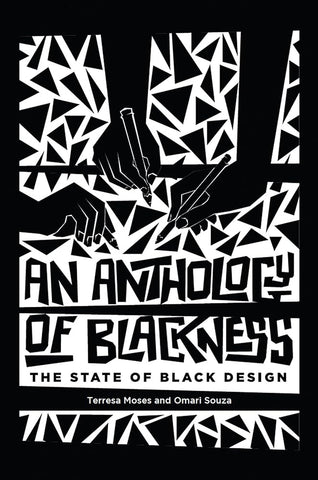 An Anthology of Blackness: The State of Black Design cover image