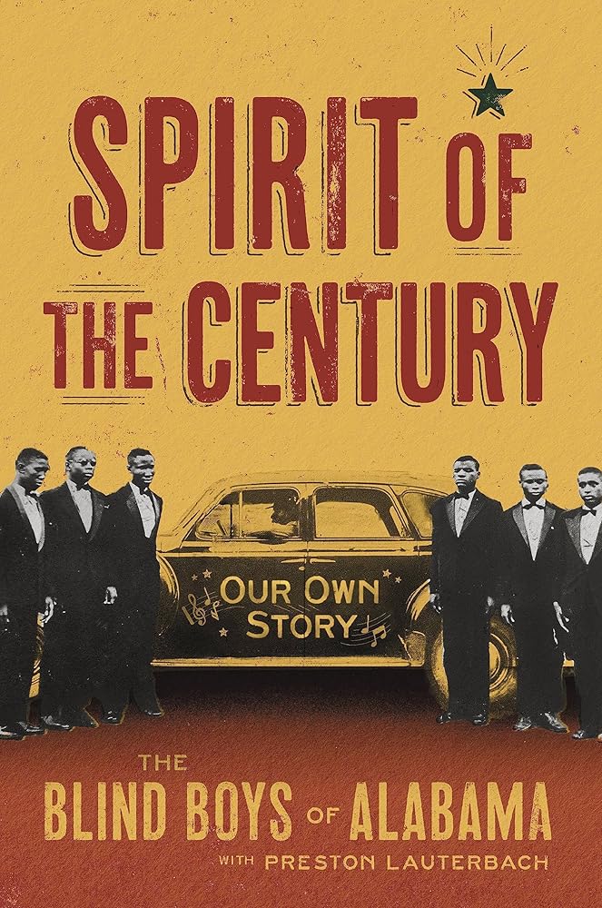 Spirit of the Century: Our Own Story cover image