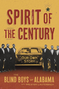 Spirit of the Century: Our Own Story cover image
