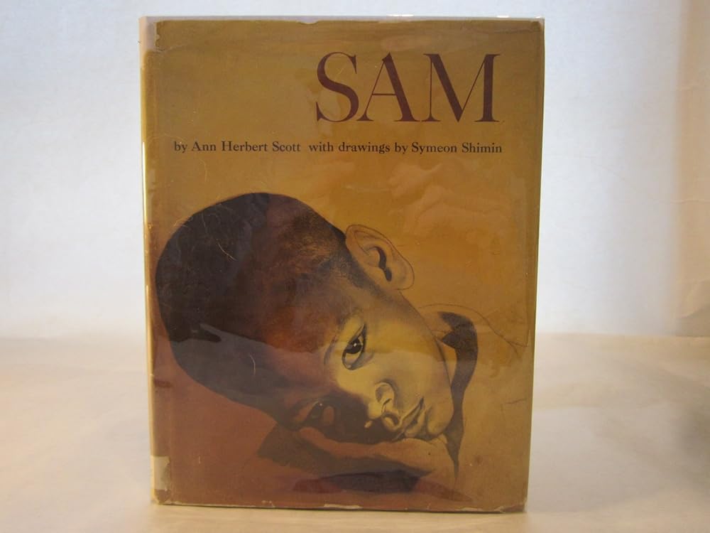 Sam cover image