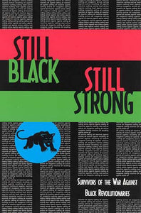 Still Black, Still Strong cover image