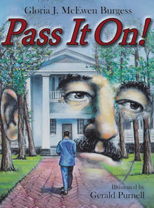 Pass It On! cover image