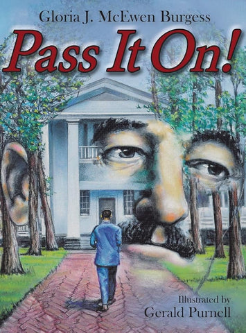 Pass It On! cover image