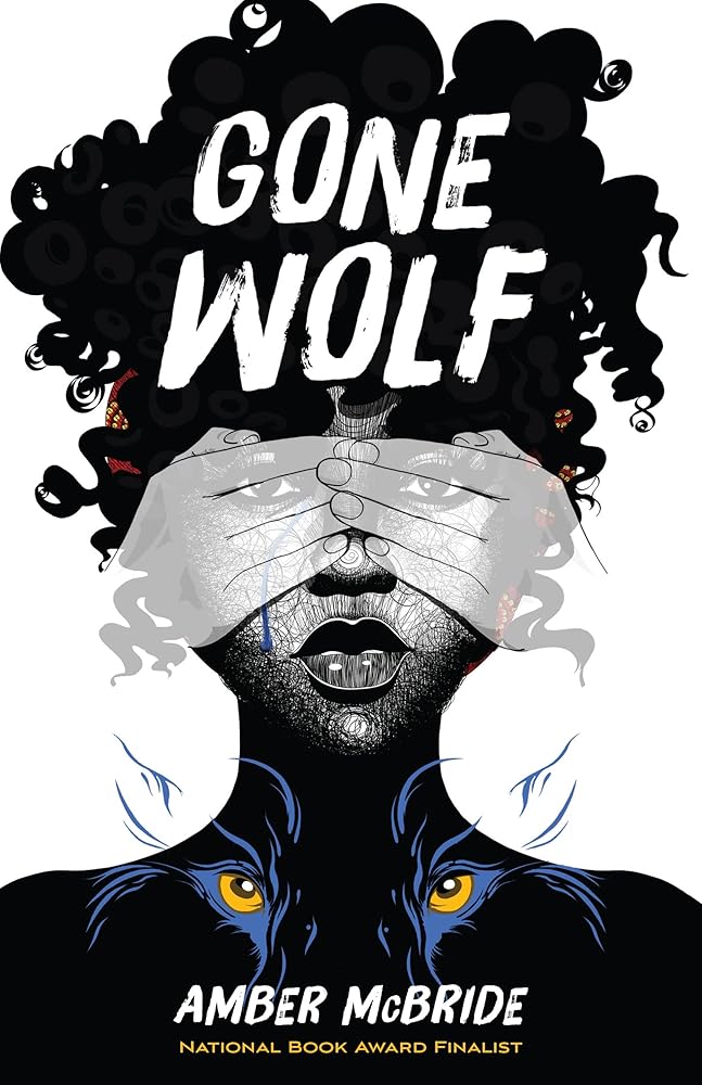 Gone Wolf cover image