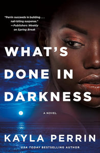 What's Done in Darkness cover image