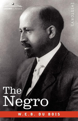 The Negro cover image