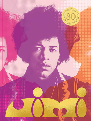 Jimi cover image
