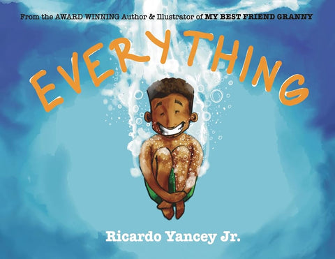 Everything cover image