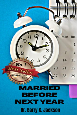 Married Before Next Year cover image