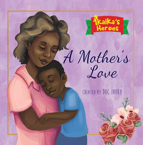 A Mother's Love cover image