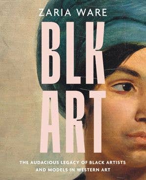 BLK ART : Zaria Ware