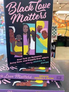 Black Love Matters