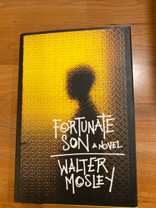 Fortunate Son: A Novel