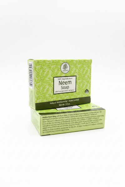 Bar Soap