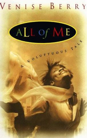 All of Me (used) (novel)(hardcover)