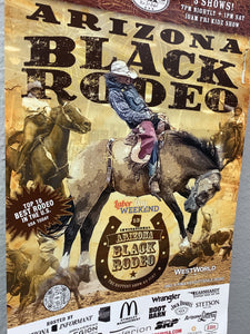 Black Rodeo Tickets(Bleachers)