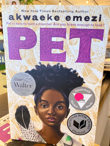 PET