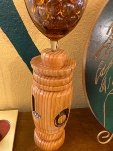 Love (Wood Carving) By Nate
