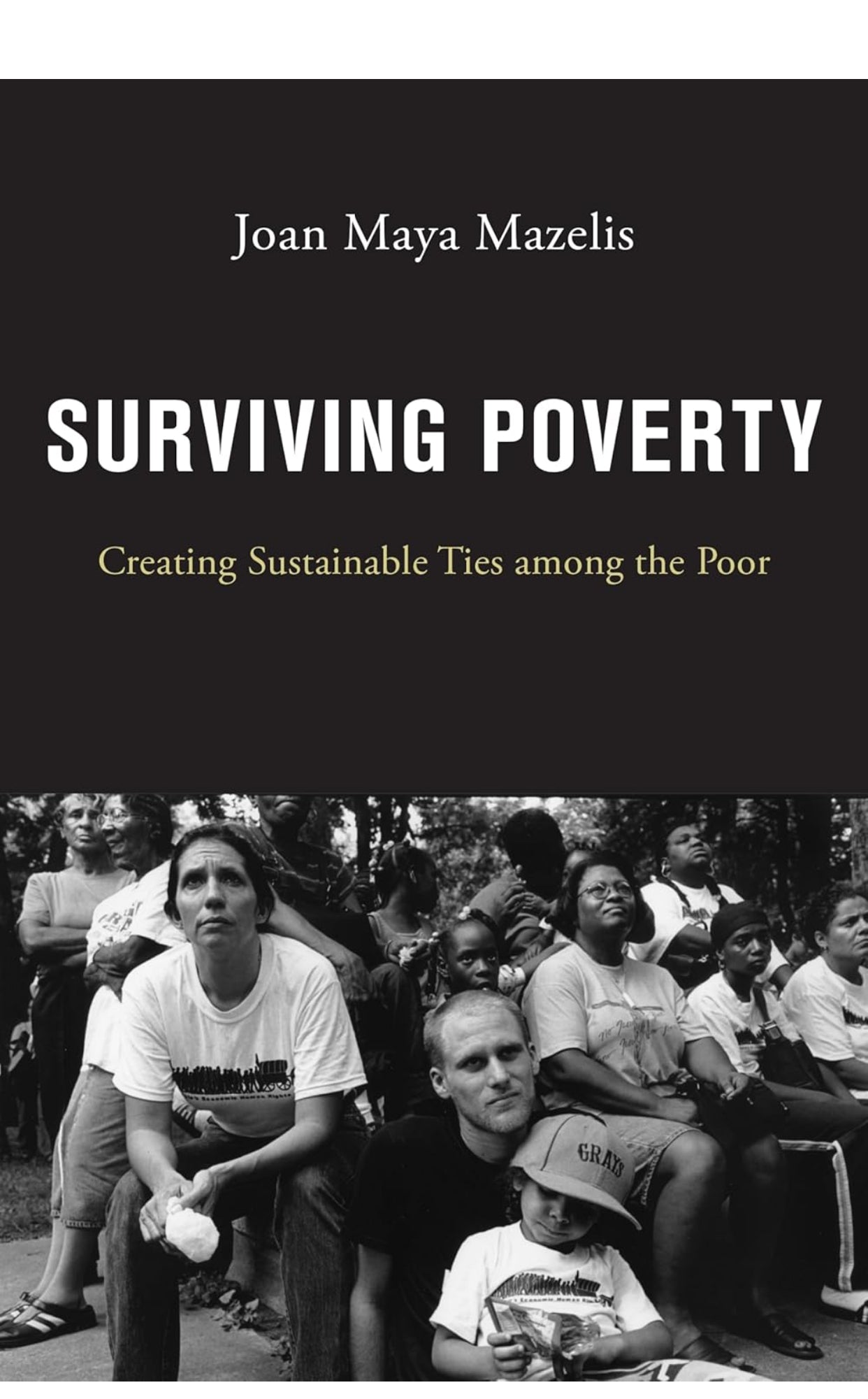 Surviving Poverty