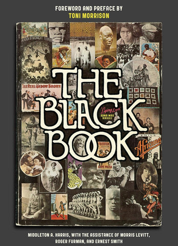 The Black Book